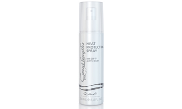 Great Lengths launches Heat Protection Spray
